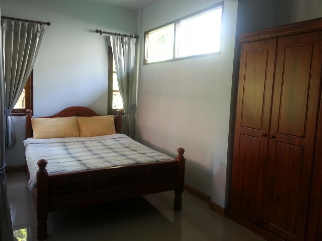 Reuan Phaolai Bophut Habitación foto