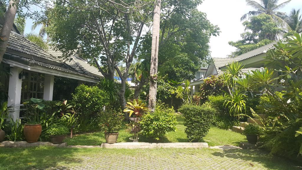 Reuan Phaolai Bophut Habitación foto