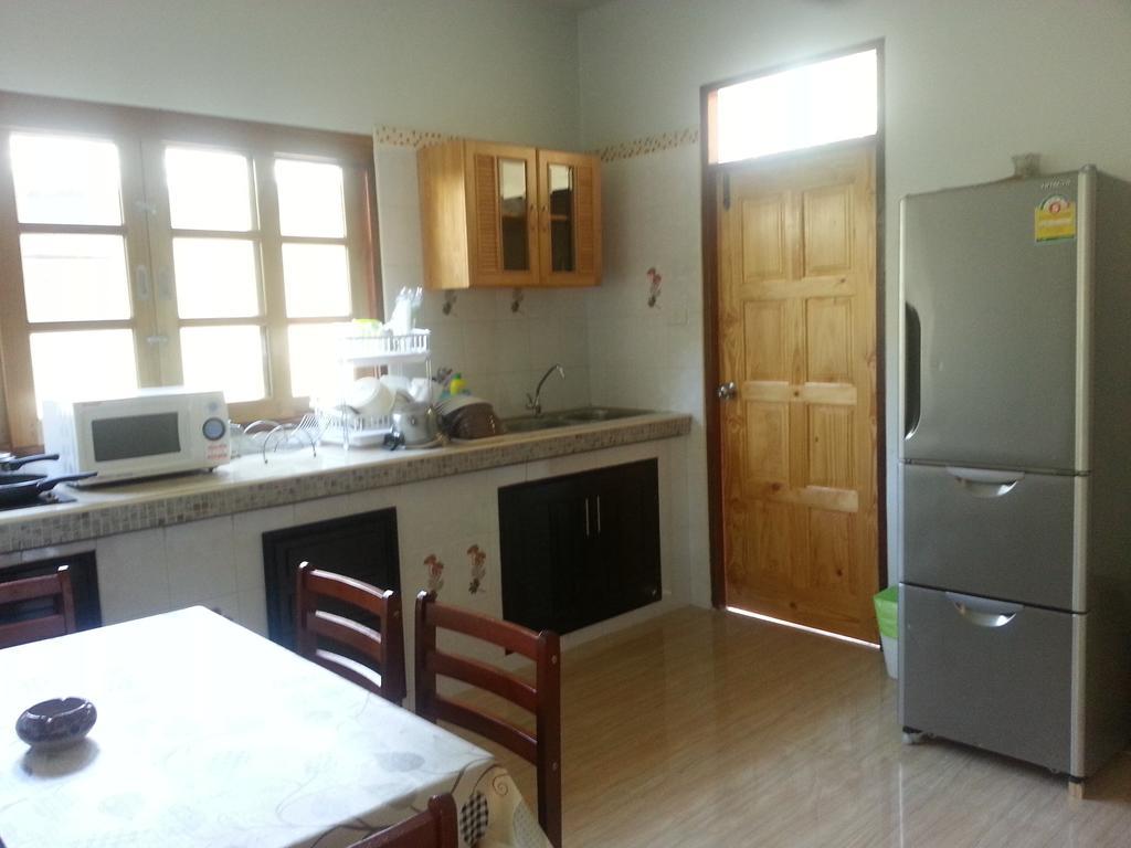 Reuan Phaolai Bophut Habitación foto