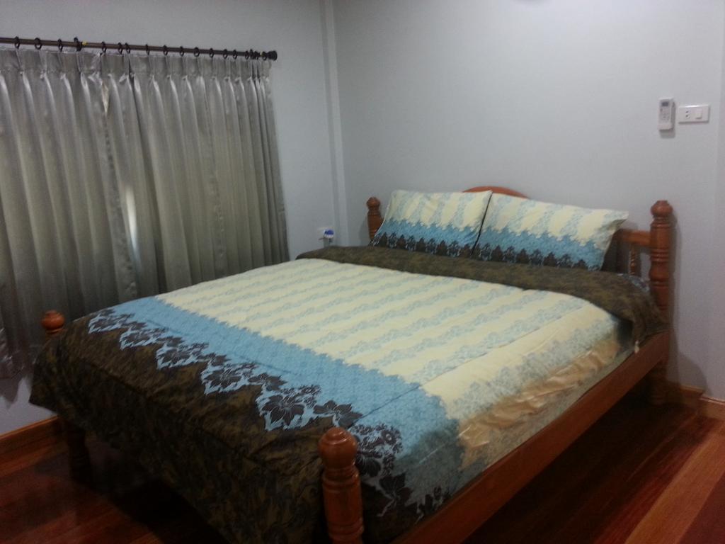 Reuan Phaolai Bophut Habitación foto