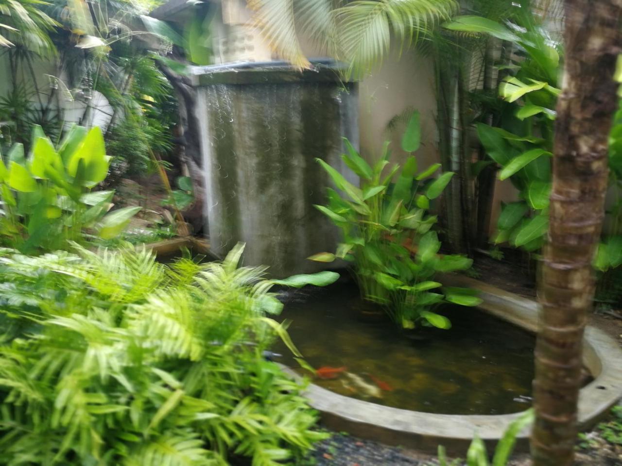 Reuan Phaolai Bophut Exterior foto